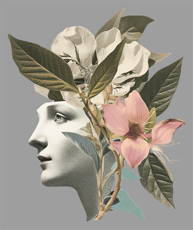 گل به ای